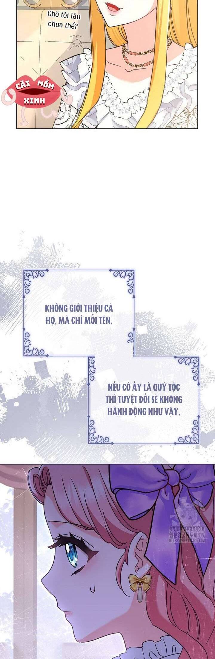 Tôi Phải Mau Chóng Kết Hôn Vì Thời Gian Có Hạn: Chapter 15