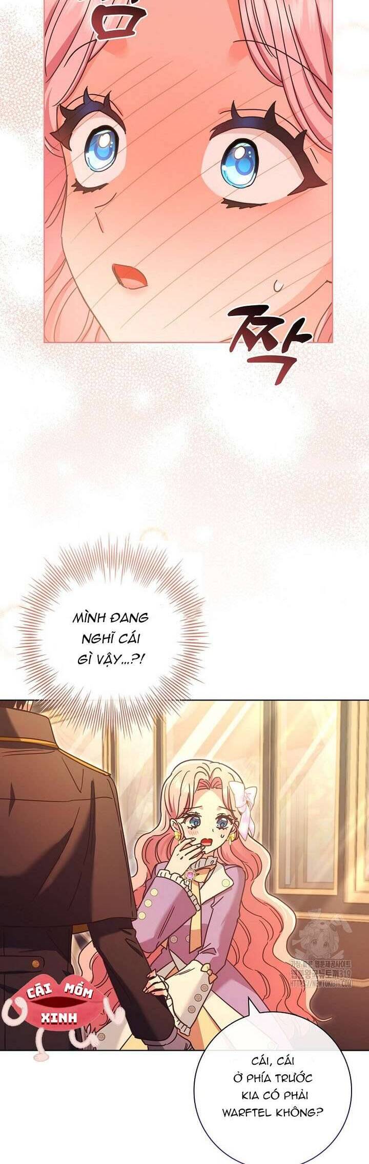 Tôi Phải Mau Chóng Kết Hôn Vì Thời Gian Có Hạn: Chapter 15