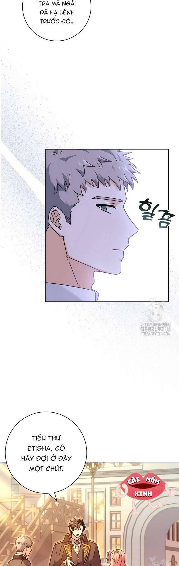 Tôi Phải Mau Chóng Kết Hôn Vì Thời Gian Có Hạn: Chapter 15