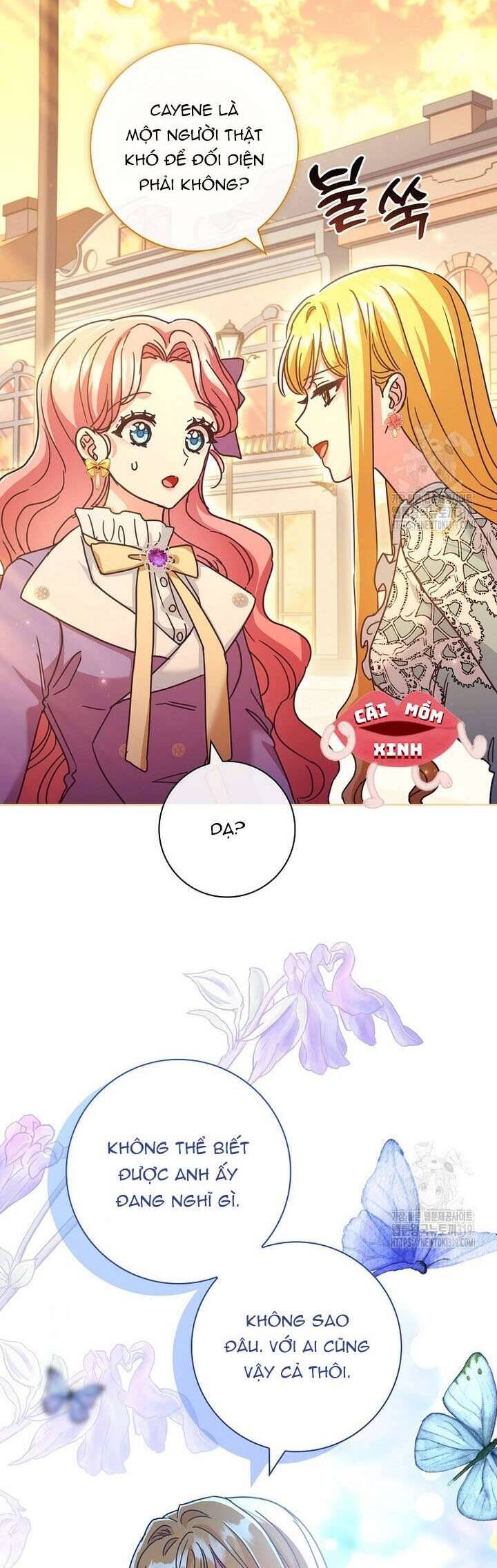 Tôi Phải Mau Chóng Kết Hôn Vì Thời Gian Có Hạn: Chapter 15