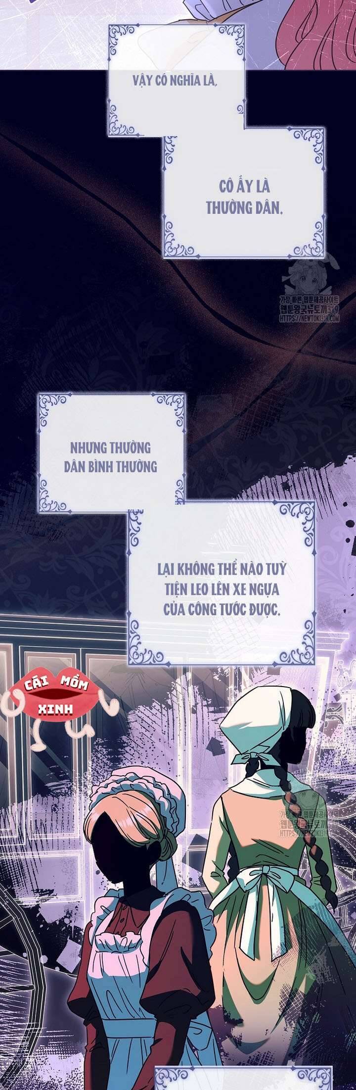 Tôi Phải Mau Chóng Kết Hôn Vì Thời Gian Có Hạn: Chapter 15