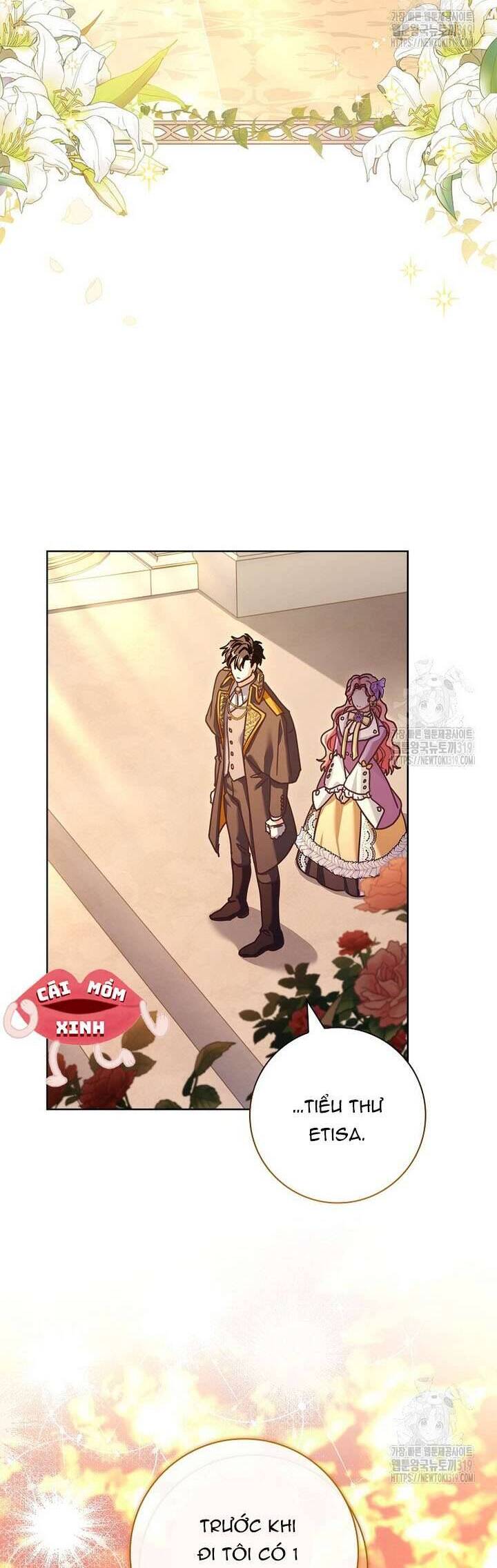 Tôi Phải Mau Chóng Kết Hôn Vì Thời Gian Có Hạn: Chapter 15