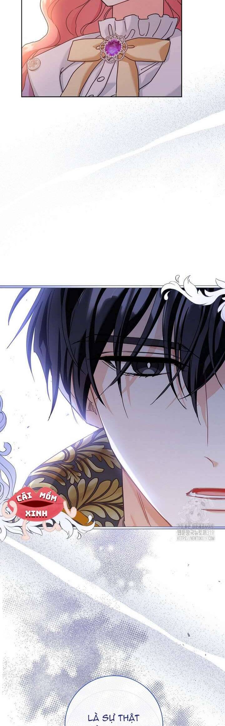 Tôi Phải Mau Chóng Kết Hôn Vì Thời Gian Có Hạn: Chapter 15