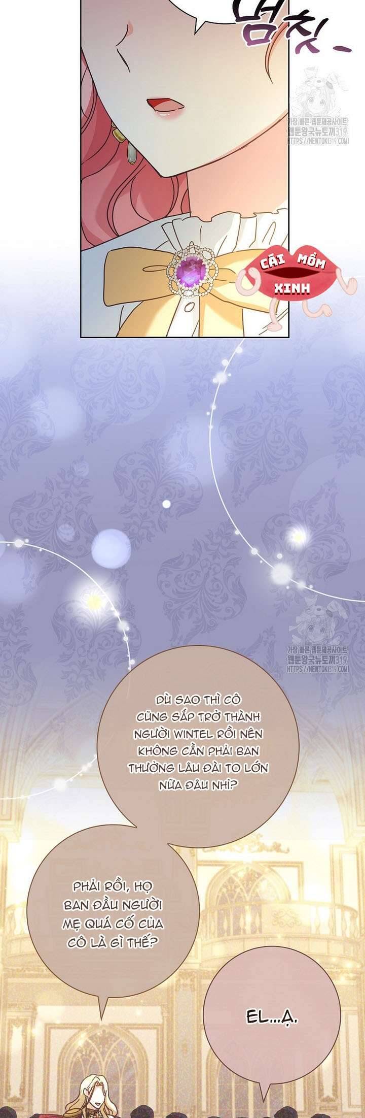 Tôi Phải Mau Chóng Kết Hôn Vì Thời Gian Có Hạn: Chapter 15