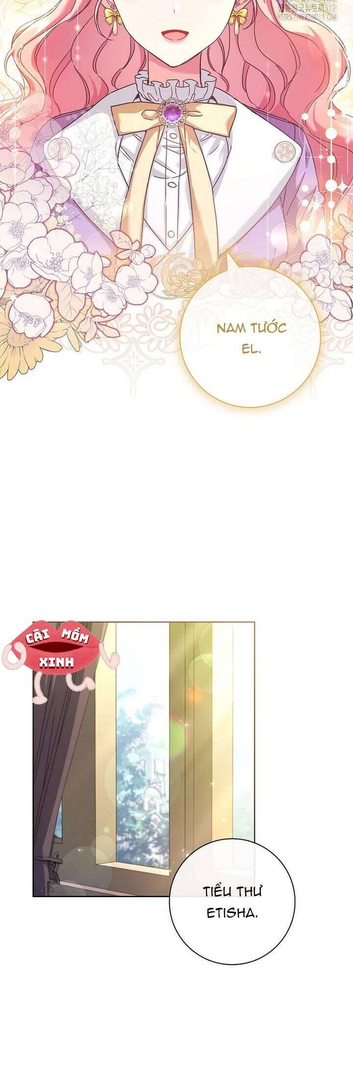 Tôi Phải Mau Chóng Kết Hôn Vì Thời Gian Có Hạn: Chapter 15