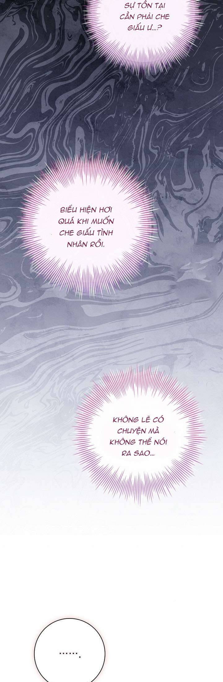 Tôi Phải Mau Chóng Kết Hôn Vì Thời Gian Có Hạn: Chapter 16