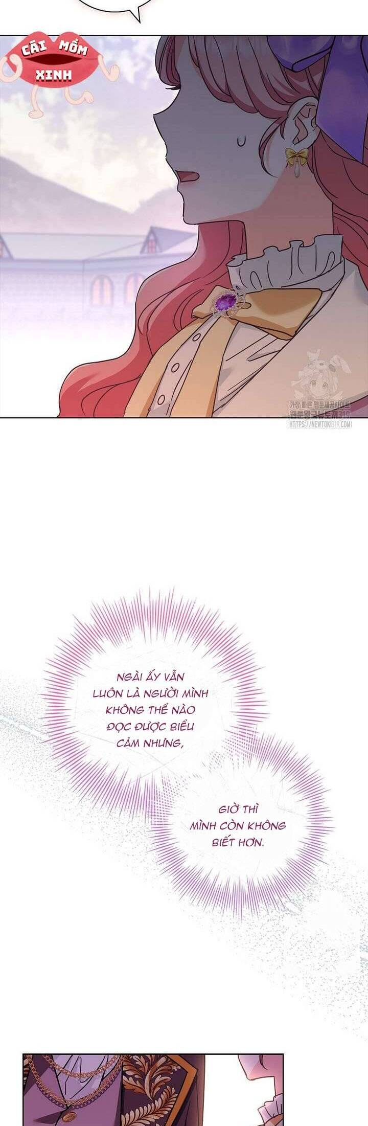 Tôi Phải Mau Chóng Kết Hôn Vì Thời Gian Có Hạn: Chapter 16