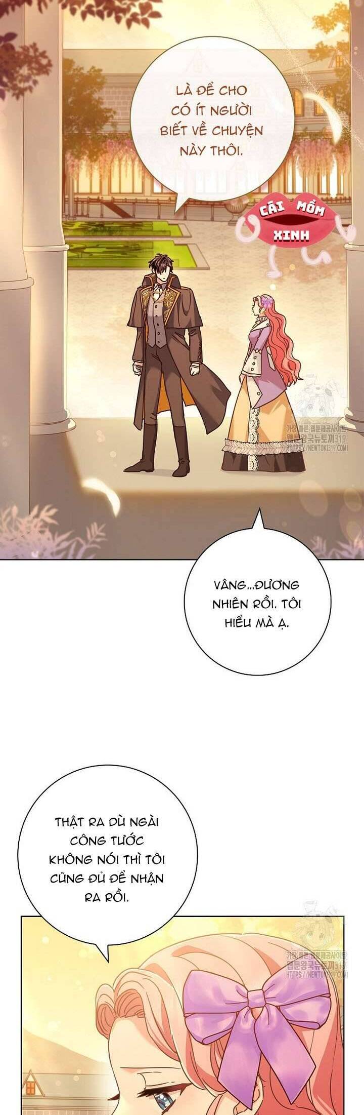 Tôi Phải Mau Chóng Kết Hôn Vì Thời Gian Có Hạn: Chapter 16