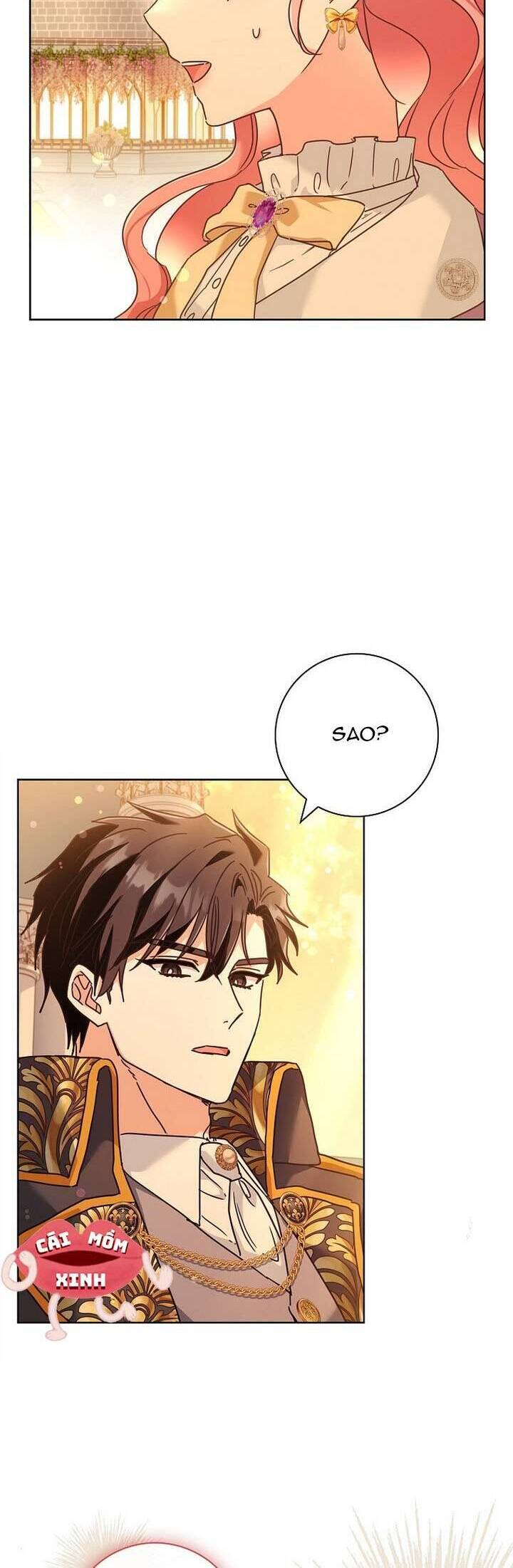Tôi Phải Mau Chóng Kết Hôn Vì Thời Gian Có Hạn: Chapter 16