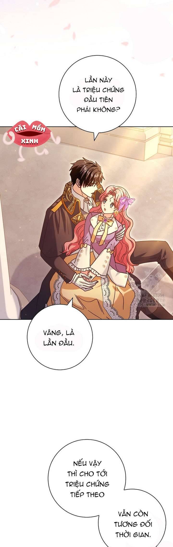 Tôi Phải Mau Chóng Kết Hôn Vì Thời Gian Có Hạn: Chapter 16
