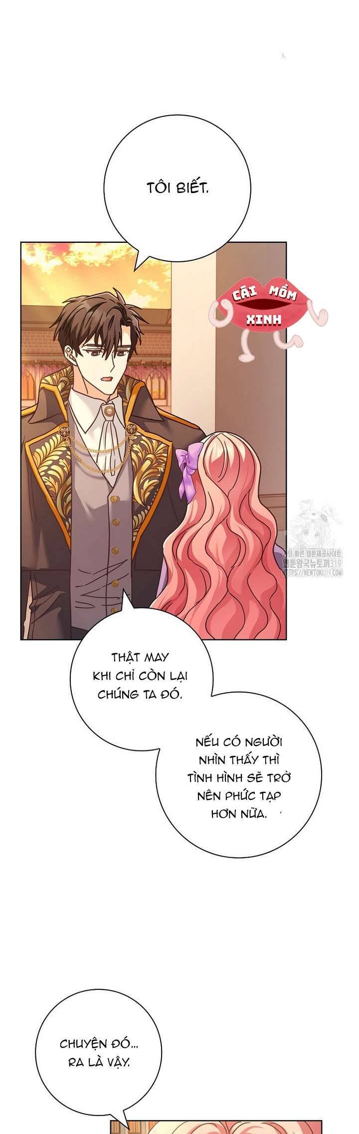 Tôi Phải Mau Chóng Kết Hôn Vì Thời Gian Có Hạn: Chapter 16