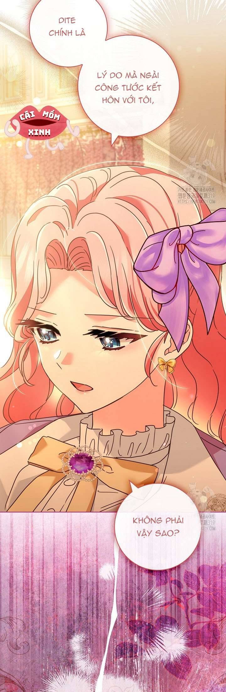 Tôi Phải Mau Chóng Kết Hôn Vì Thời Gian Có Hạn: Chapter 16