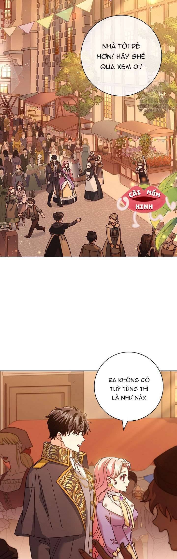 Tôi Phải Mau Chóng Kết Hôn Vì Thời Gian Có Hạn: Chapter 16