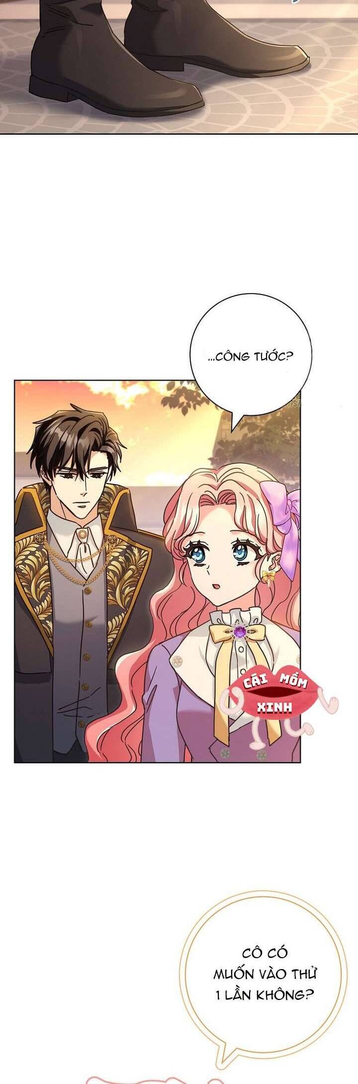 Tôi Phải Mau Chóng Kết Hôn Vì Thời Gian Có Hạn: Chapter 16