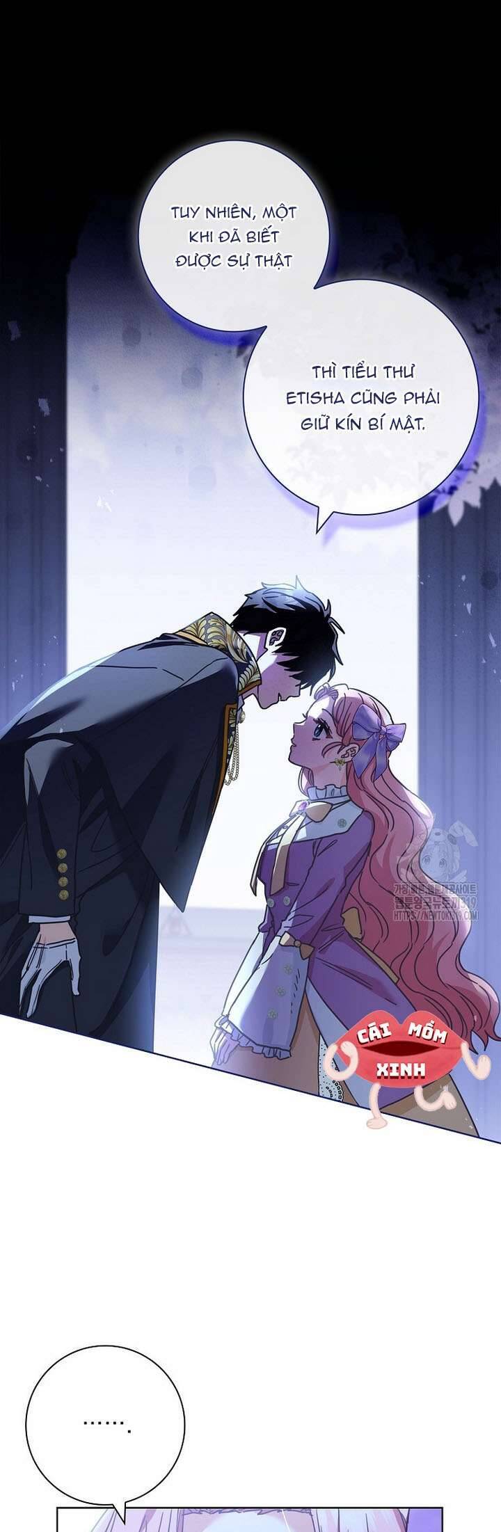 Tôi Phải Mau Chóng Kết Hôn Vì Thời Gian Có Hạn: Chapter 16