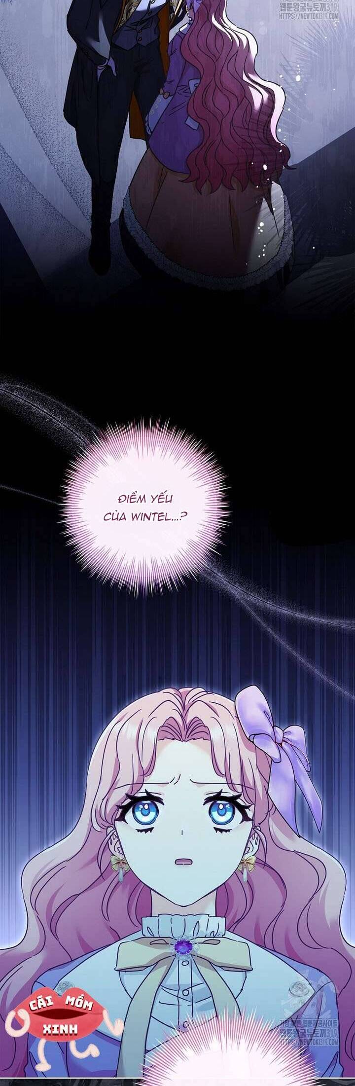 Tôi Phải Mau Chóng Kết Hôn Vì Thời Gian Có Hạn: Chapter 16