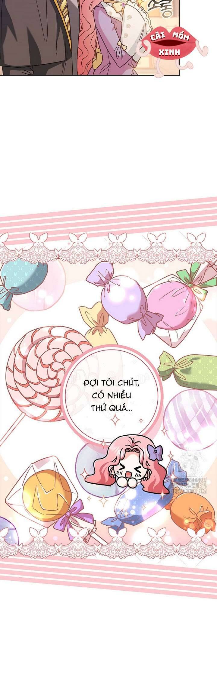 Tôi Phải Mau Chóng Kết Hôn Vì Thời Gian Có Hạn: Chapter 17