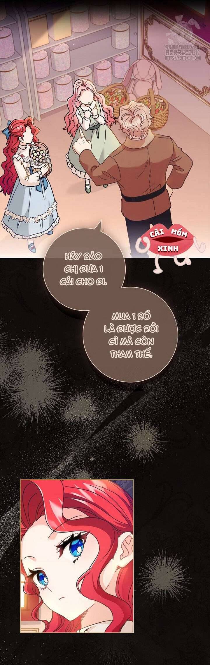 Tôi Phải Mau Chóng Kết Hôn Vì Thời Gian Có Hạn: Chapter 17