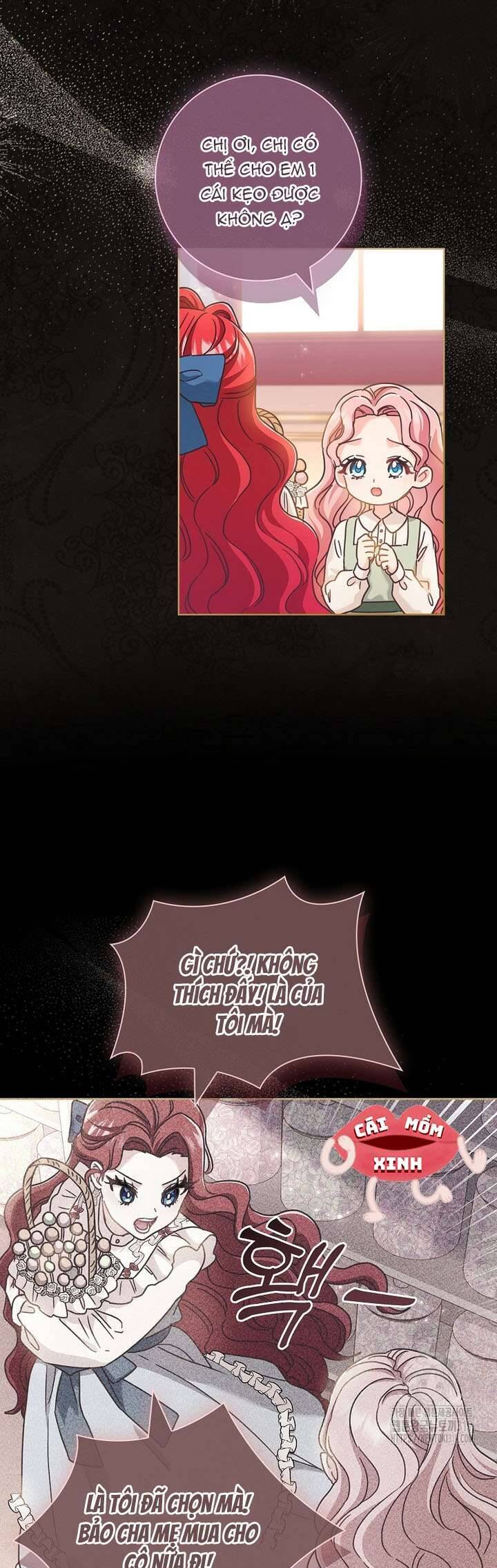 Tôi Phải Mau Chóng Kết Hôn Vì Thời Gian Có Hạn: Chapter 17