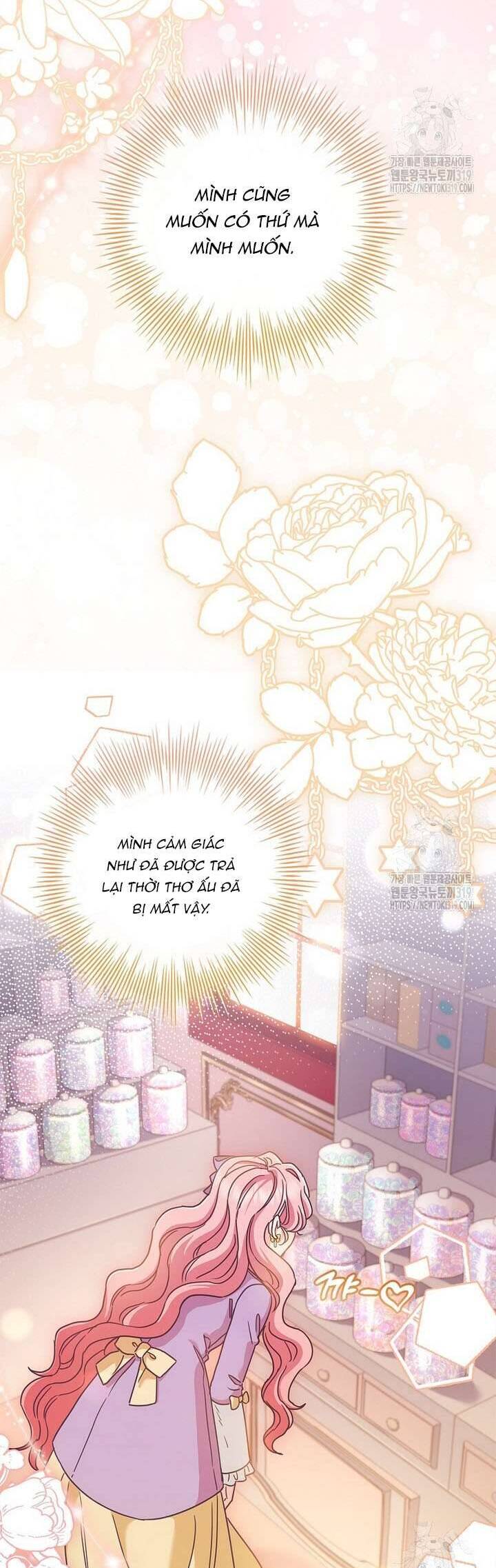 Tôi Phải Mau Chóng Kết Hôn Vì Thời Gian Có Hạn: Chapter 17