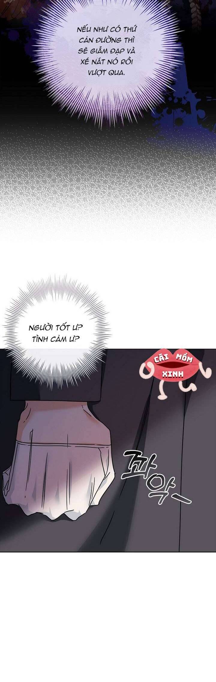 Tôi Phải Mau Chóng Kết Hôn Vì Thời Gian Có Hạn: Chapter 17