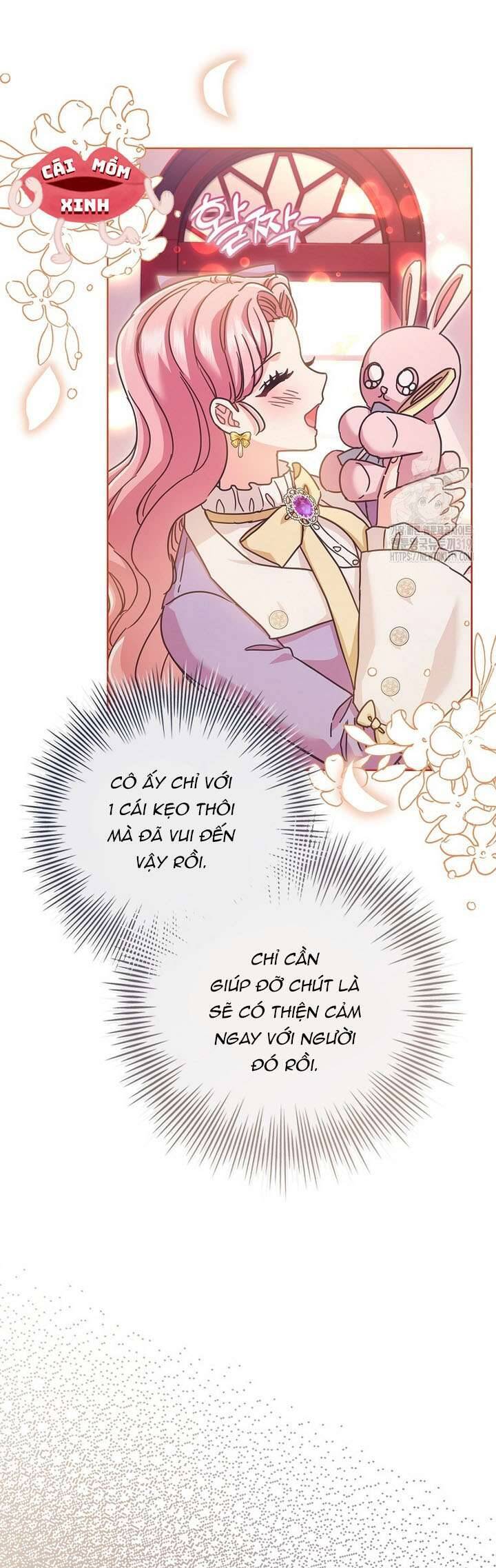 Tôi Phải Mau Chóng Kết Hôn Vì Thời Gian Có Hạn: Chapter 17