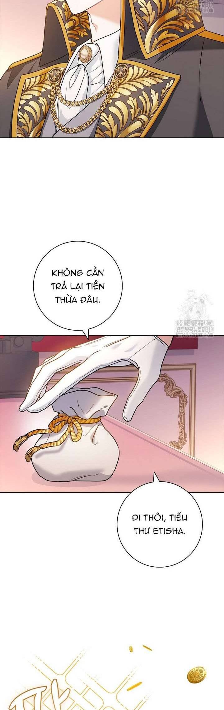 Tôi Phải Mau Chóng Kết Hôn Vì Thời Gian Có Hạn: Chapter 17