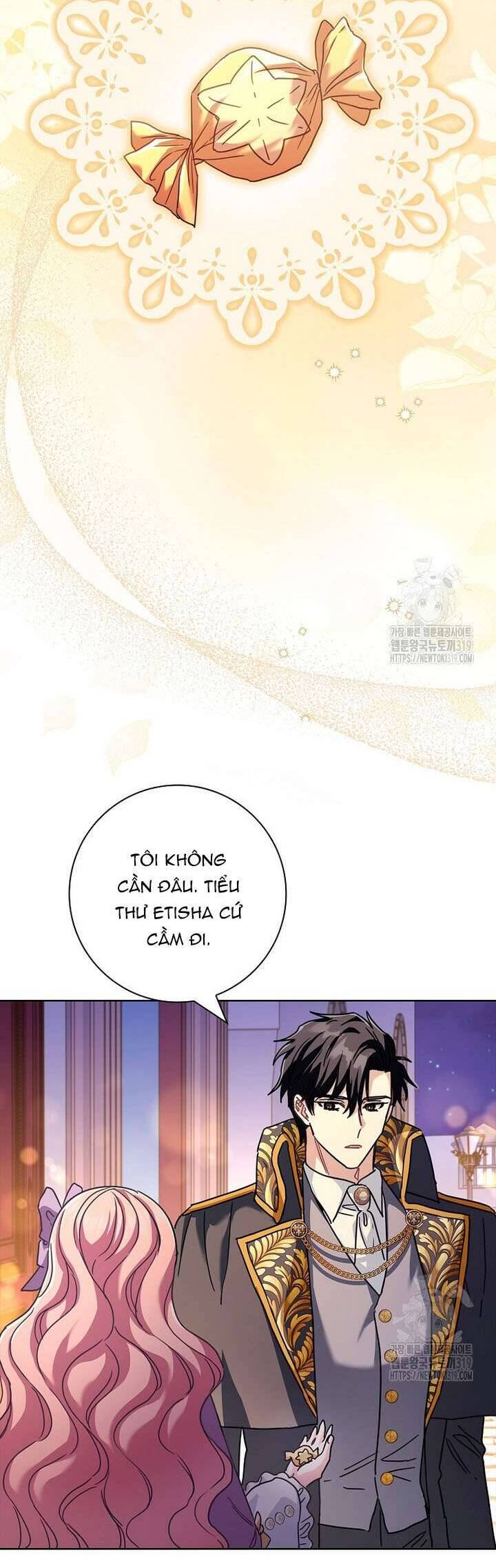 Tôi Phải Mau Chóng Kết Hôn Vì Thời Gian Có Hạn: Chapter 17