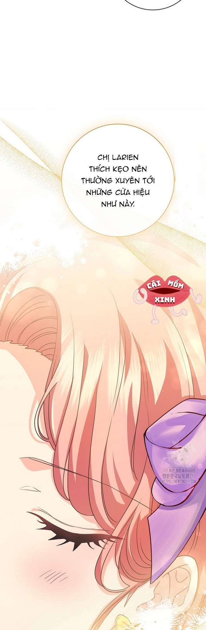 Tôi Phải Mau Chóng Kết Hôn Vì Thời Gian Có Hạn: Chapter 17