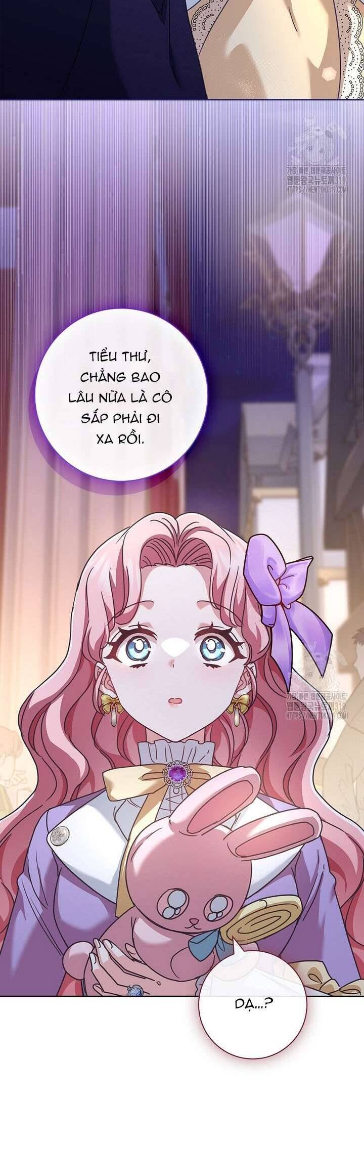 Tôi Phải Mau Chóng Kết Hôn Vì Thời Gian Có Hạn: Chapter 17