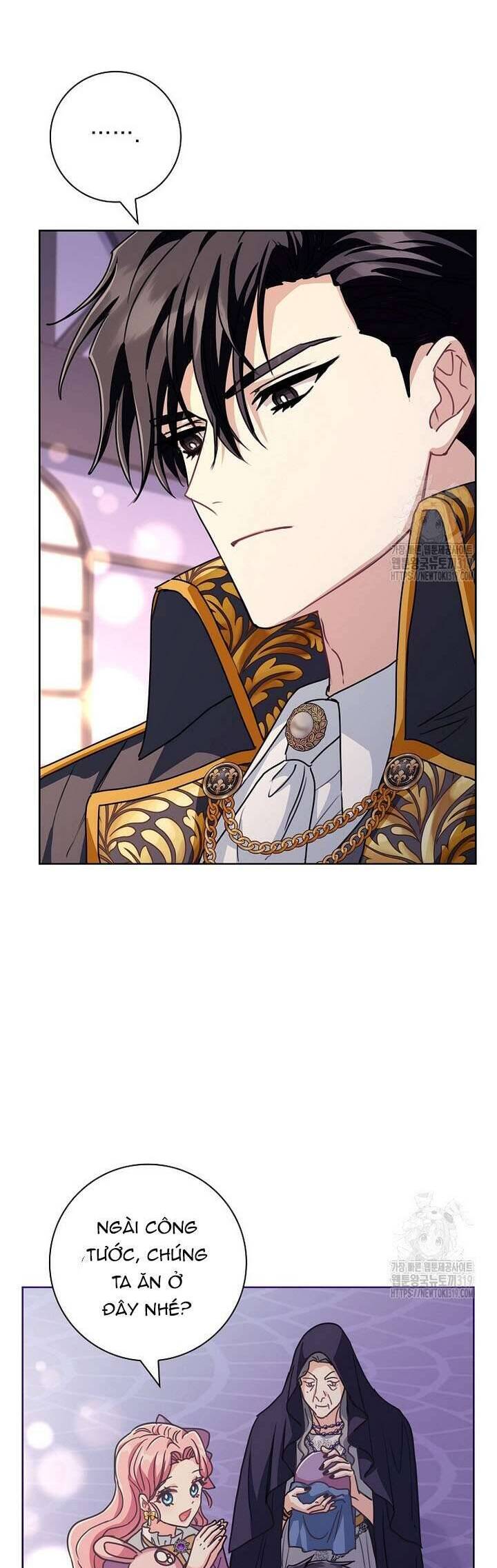 Tôi Phải Mau Chóng Kết Hôn Vì Thời Gian Có Hạn: Chapter 17