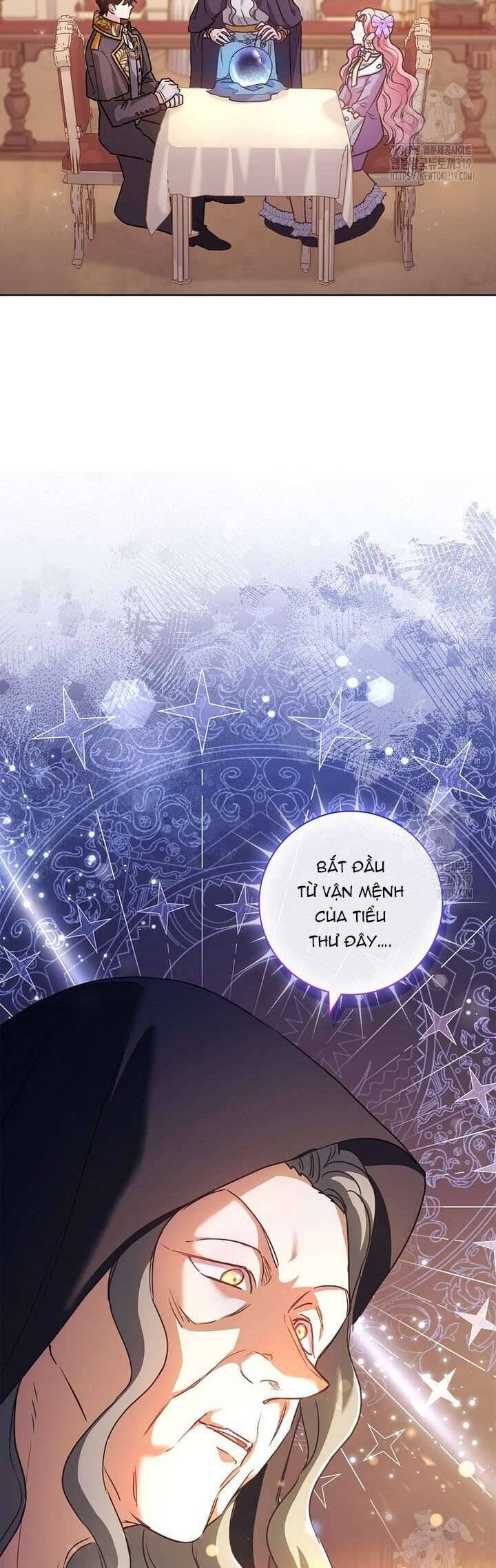 Tôi Phải Mau Chóng Kết Hôn Vì Thời Gian Có Hạn: Chapter 17
