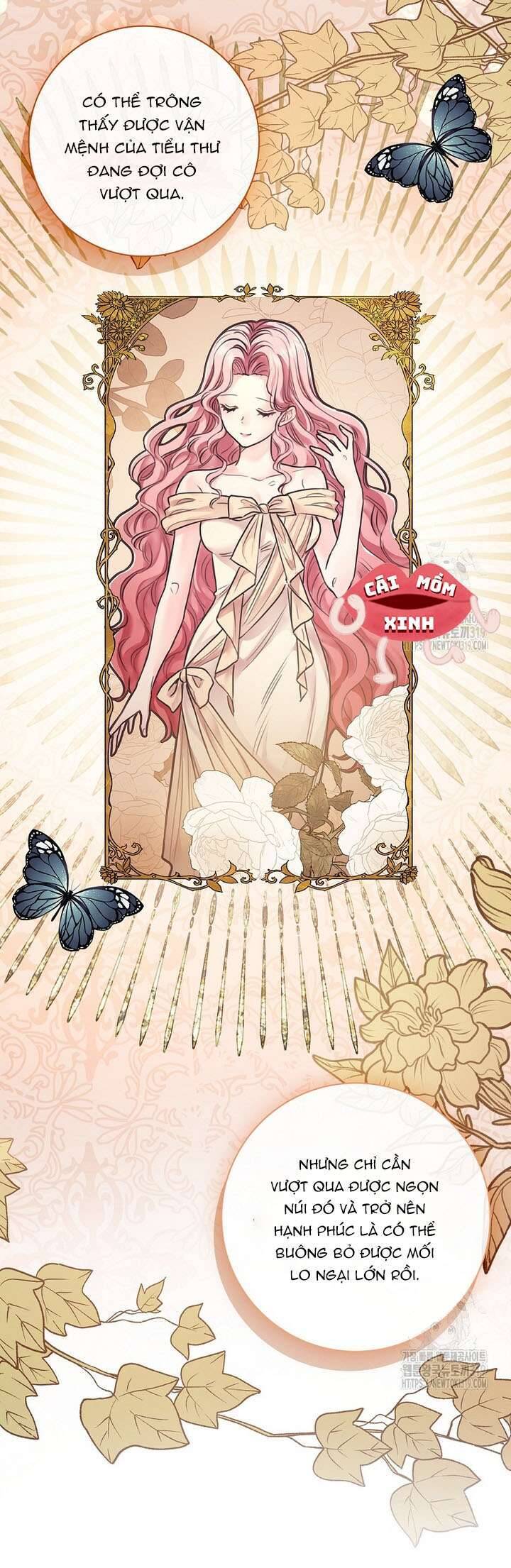 Tôi Phải Mau Chóng Kết Hôn Vì Thời Gian Có Hạn: Chapter 17