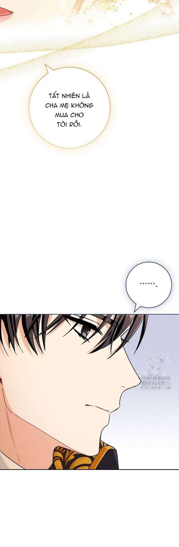 Tôi Phải Mau Chóng Kết Hôn Vì Thời Gian Có Hạn: Chapter 17