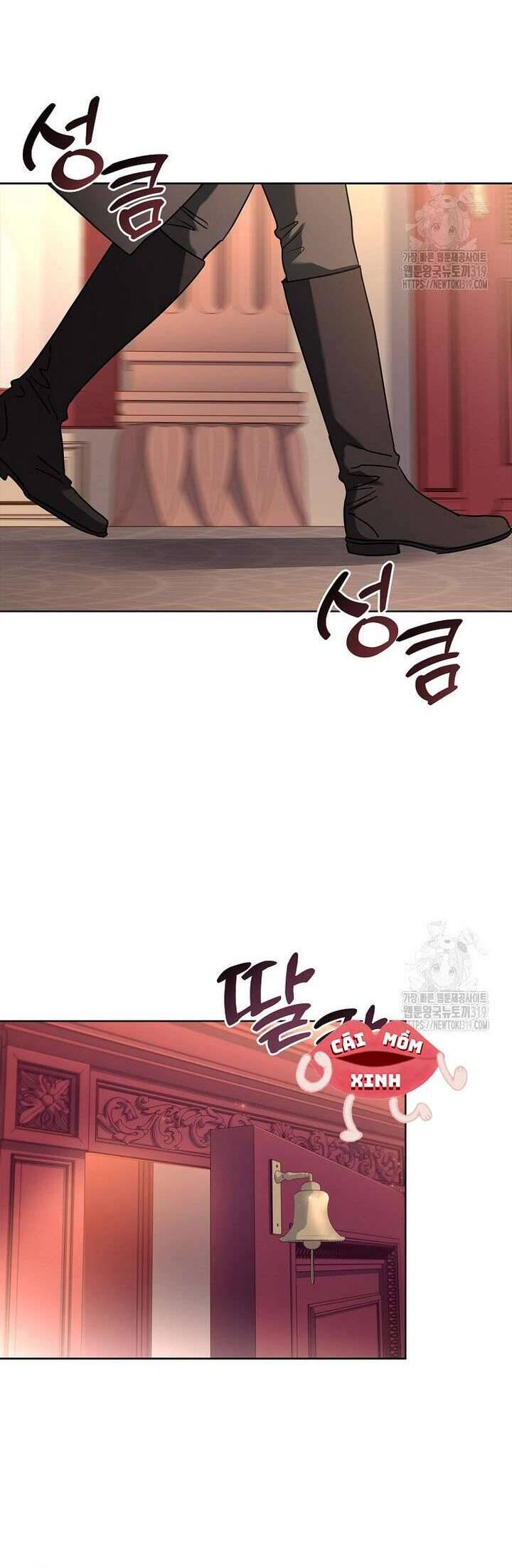 Tôi Phải Mau Chóng Kết Hôn Vì Thời Gian Có Hạn: Chapter 17