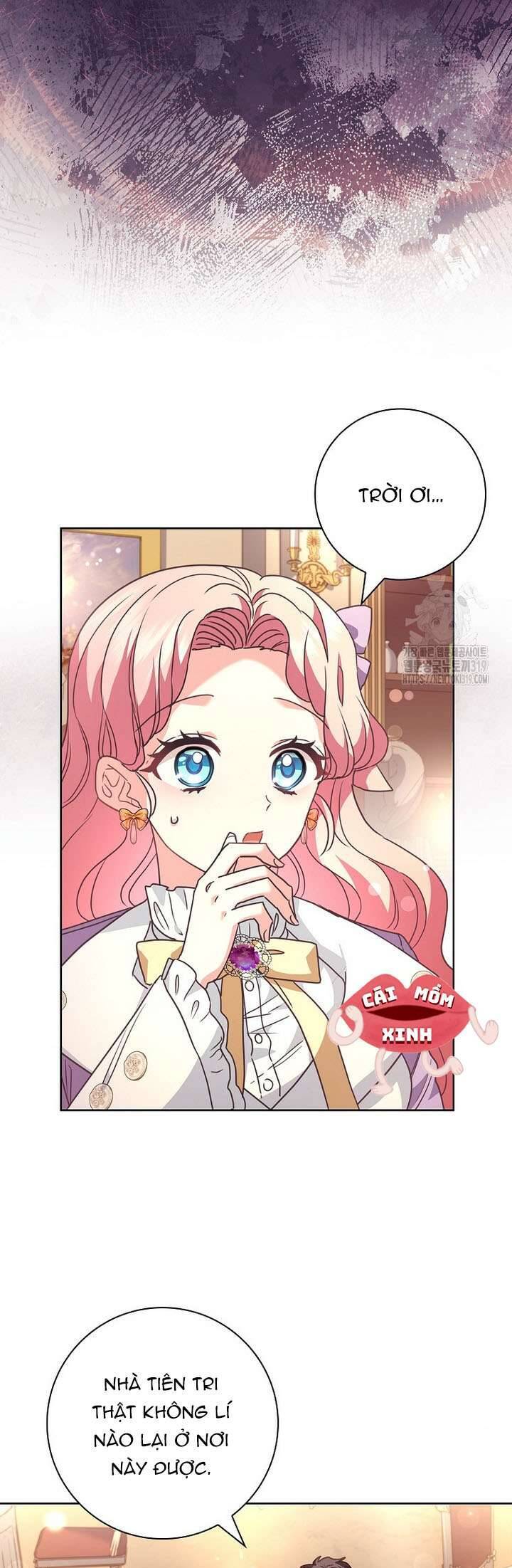 Tôi Phải Mau Chóng Kết Hôn Vì Thời Gian Có Hạn: Chapter 18