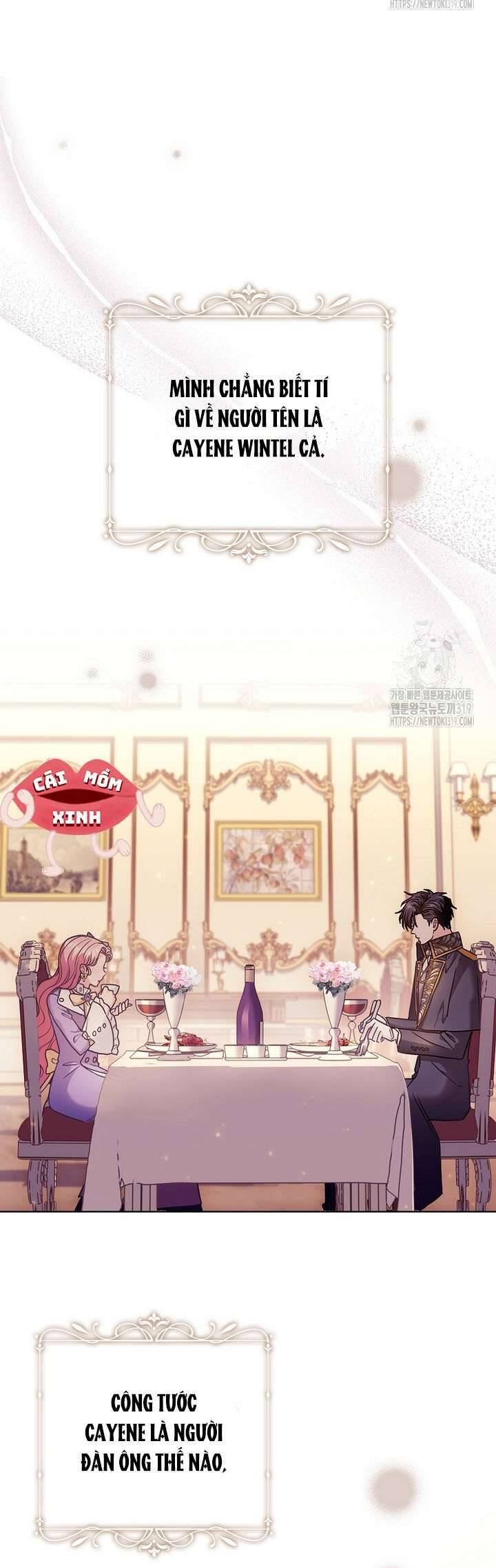 Tôi Phải Mau Chóng Kết Hôn Vì Thời Gian Có Hạn: Chapter 18