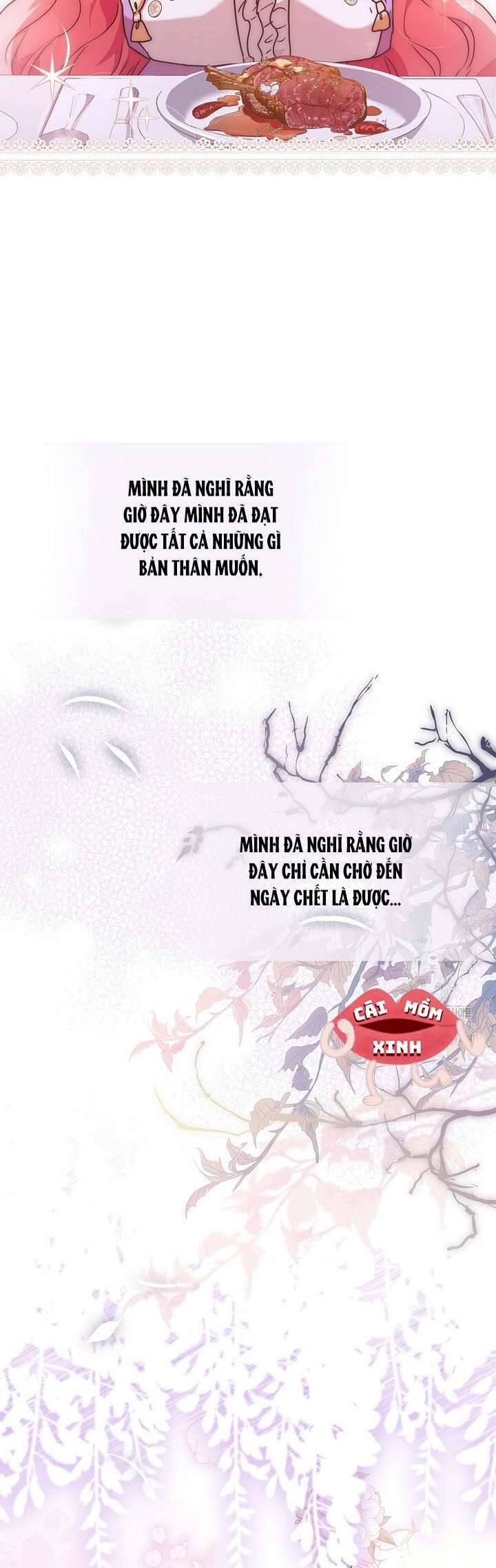 Tôi Phải Mau Chóng Kết Hôn Vì Thời Gian Có Hạn: Chapter 18