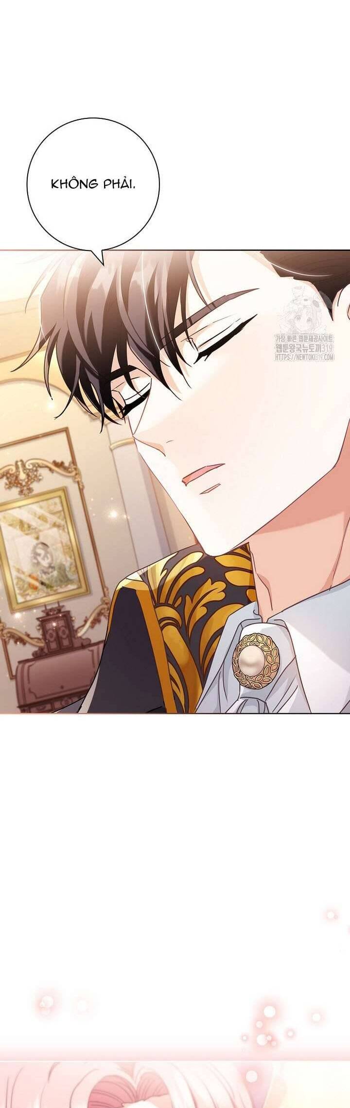 Tôi Phải Mau Chóng Kết Hôn Vì Thời Gian Có Hạn: Chapter 18