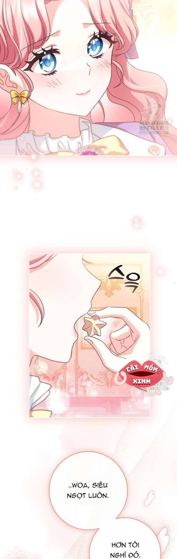 Tôi Phải Mau Chóng Kết Hôn Vì Thời Gian Có Hạn: Chapter 18