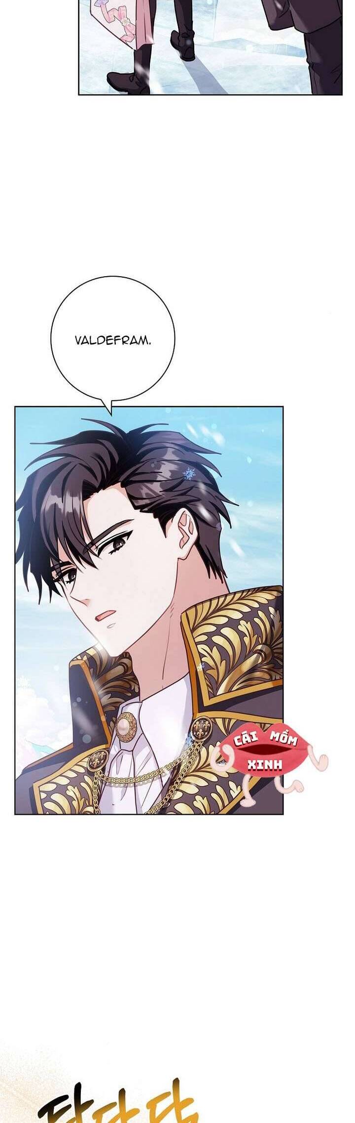 Tôi Phải Mau Chóng Kết Hôn Vì Thời Gian Có Hạn: Chapter 18