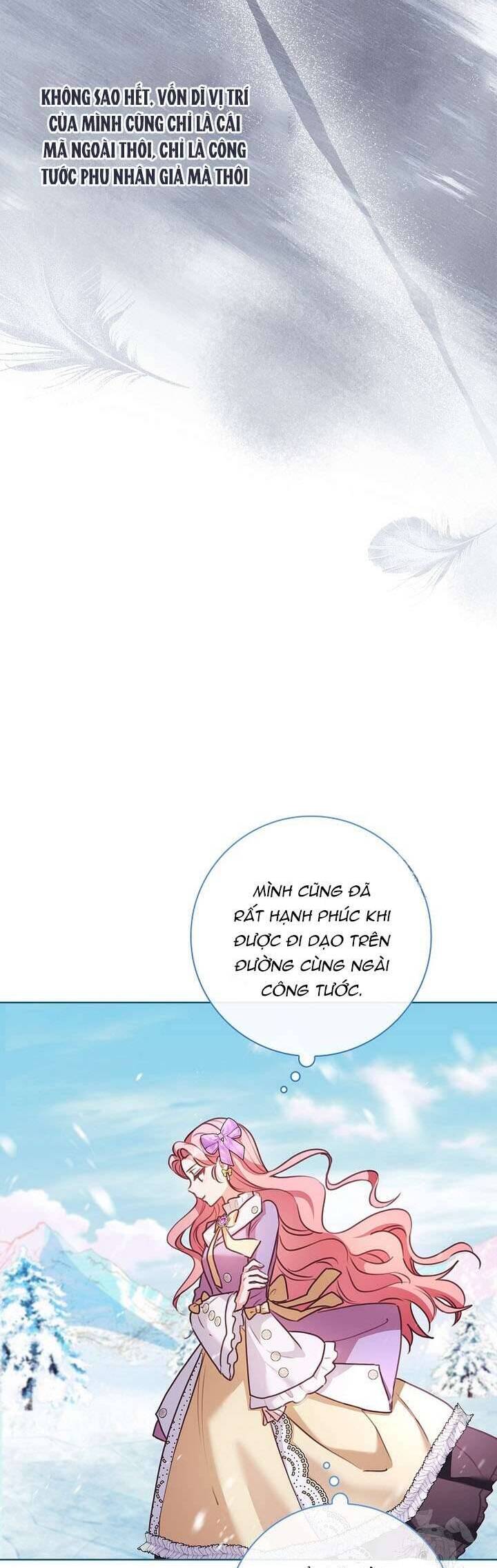 Tôi Phải Mau Chóng Kết Hôn Vì Thời Gian Có Hạn: Chapter 18