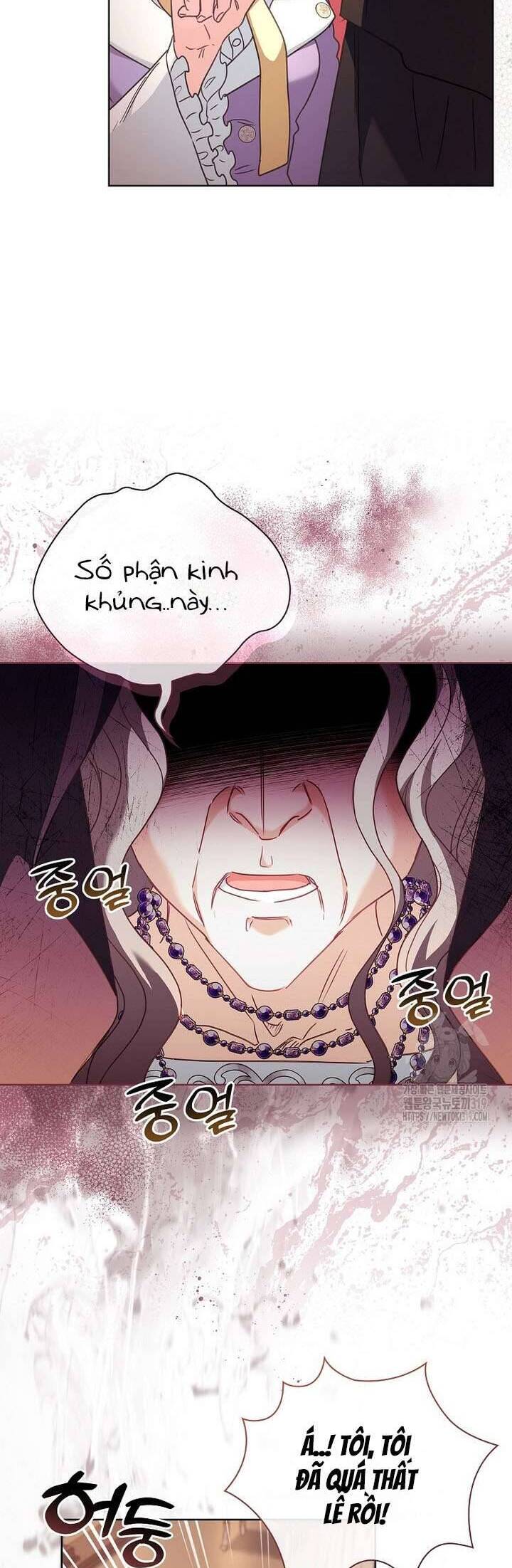 Tôi Phải Mau Chóng Kết Hôn Vì Thời Gian Có Hạn: Chapter 18
