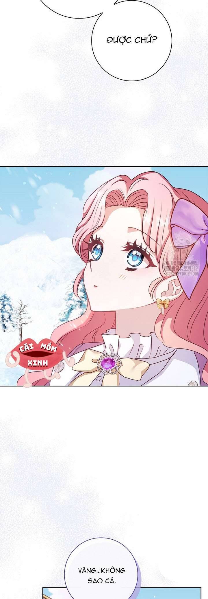 Tôi Phải Mau Chóng Kết Hôn Vì Thời Gian Có Hạn: Chapter 18