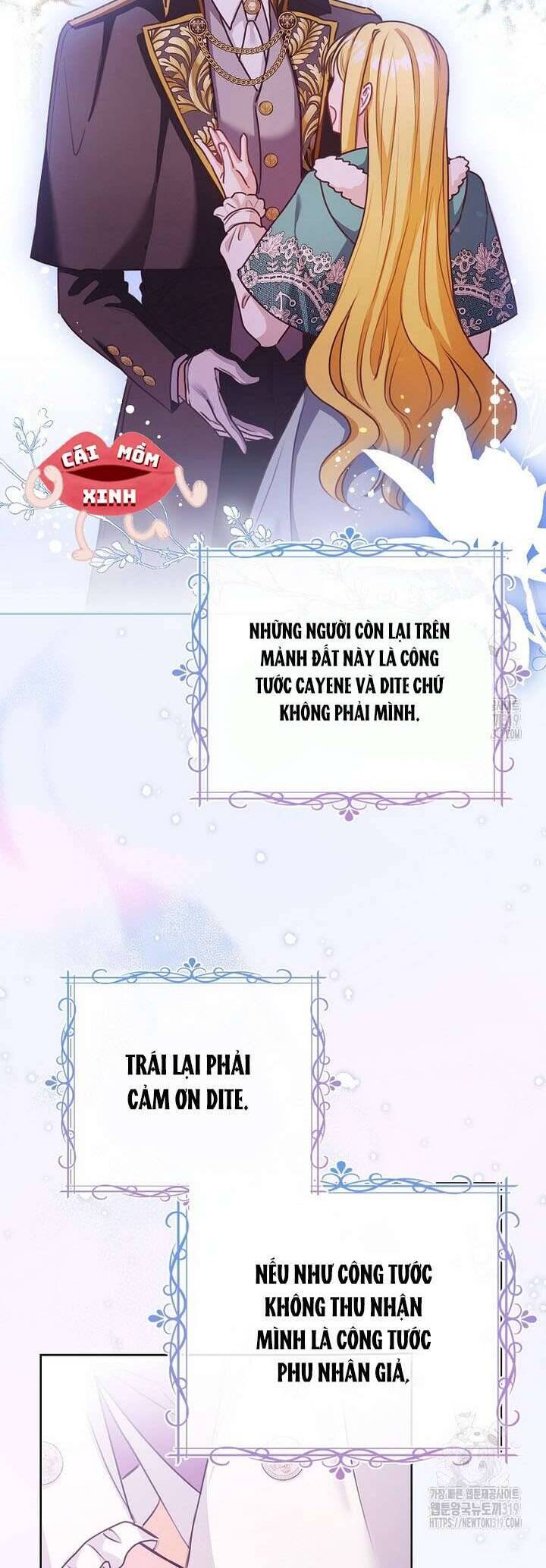 Tôi Phải Mau Chóng Kết Hôn Vì Thời Gian Có Hạn: Chapter 18