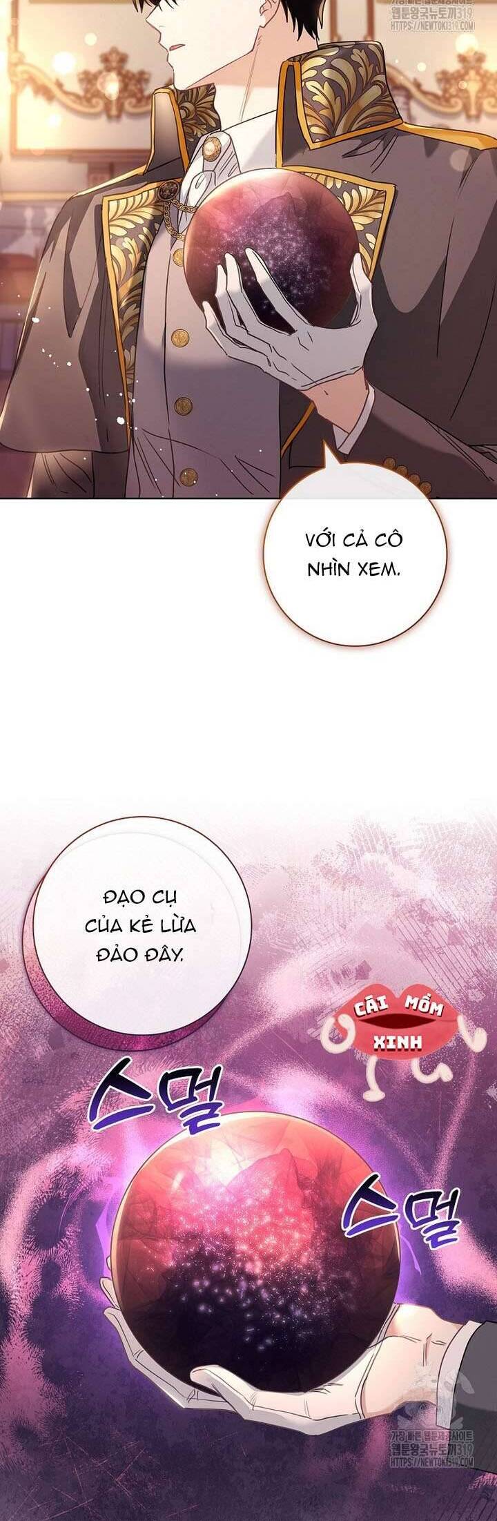 Tôi Phải Mau Chóng Kết Hôn Vì Thời Gian Có Hạn: Chapter 18
