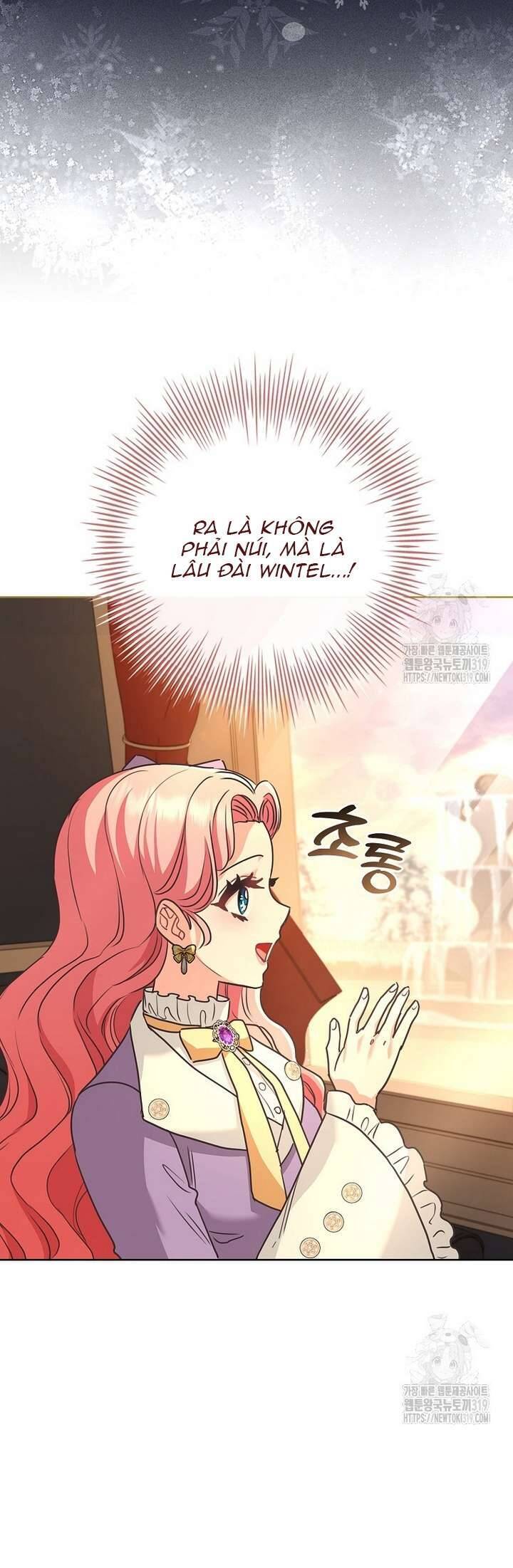 Tôi Phải Mau Chóng Kết Hôn Vì Thời Gian Có Hạn: Chapter 19