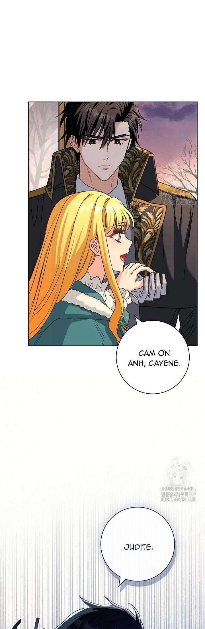 Tôi Phải Mau Chóng Kết Hôn Vì Thời Gian Có Hạn: Chapter 19