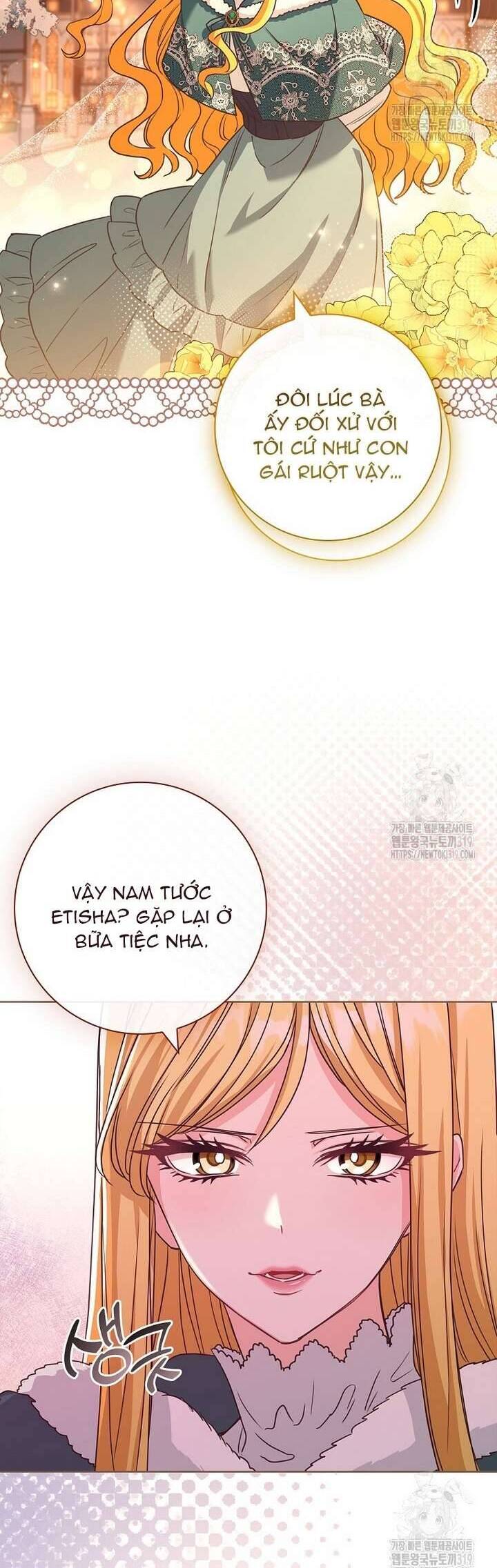 Tôi Phải Mau Chóng Kết Hôn Vì Thời Gian Có Hạn: Chapter 19