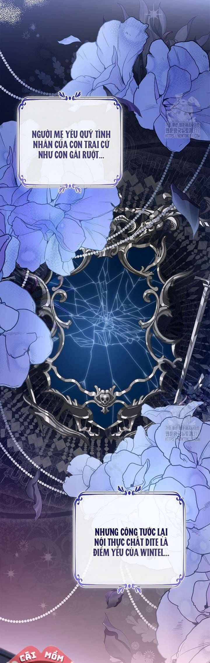 Tôi Phải Mau Chóng Kết Hôn Vì Thời Gian Có Hạn: Chapter 19